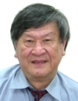 Dr. Ming-Cheng Chang 
